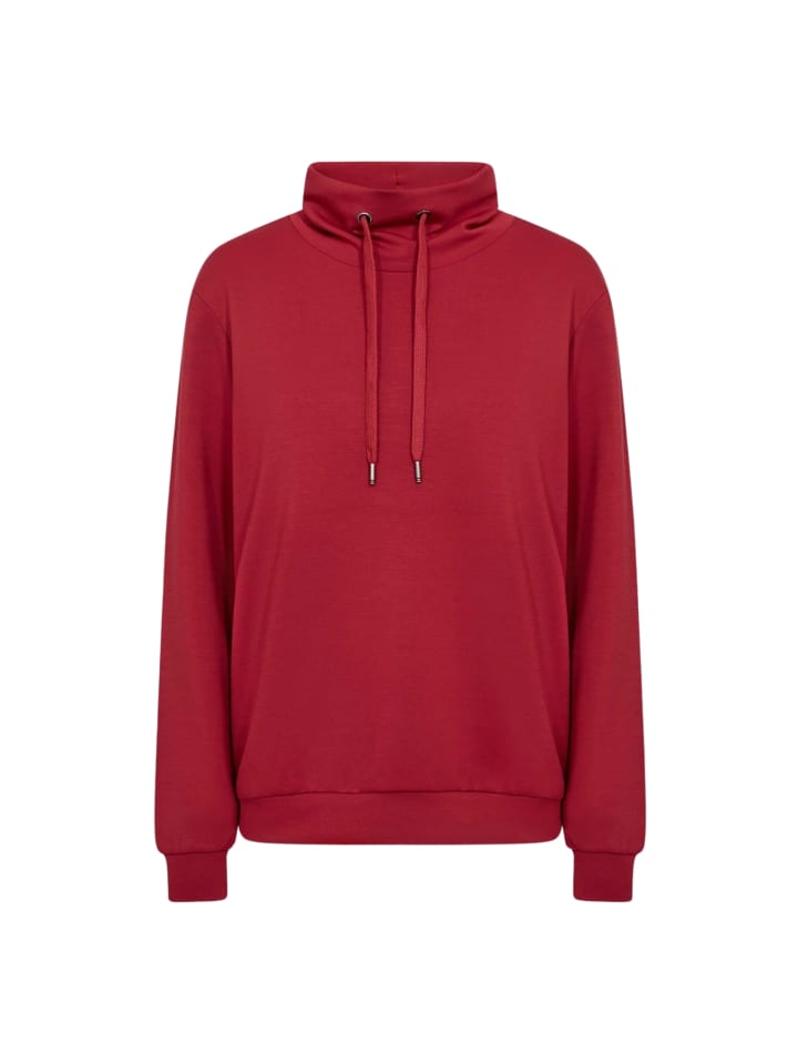 

Soyaconcept Пуловер SC-BANU, цвет 4780 RED