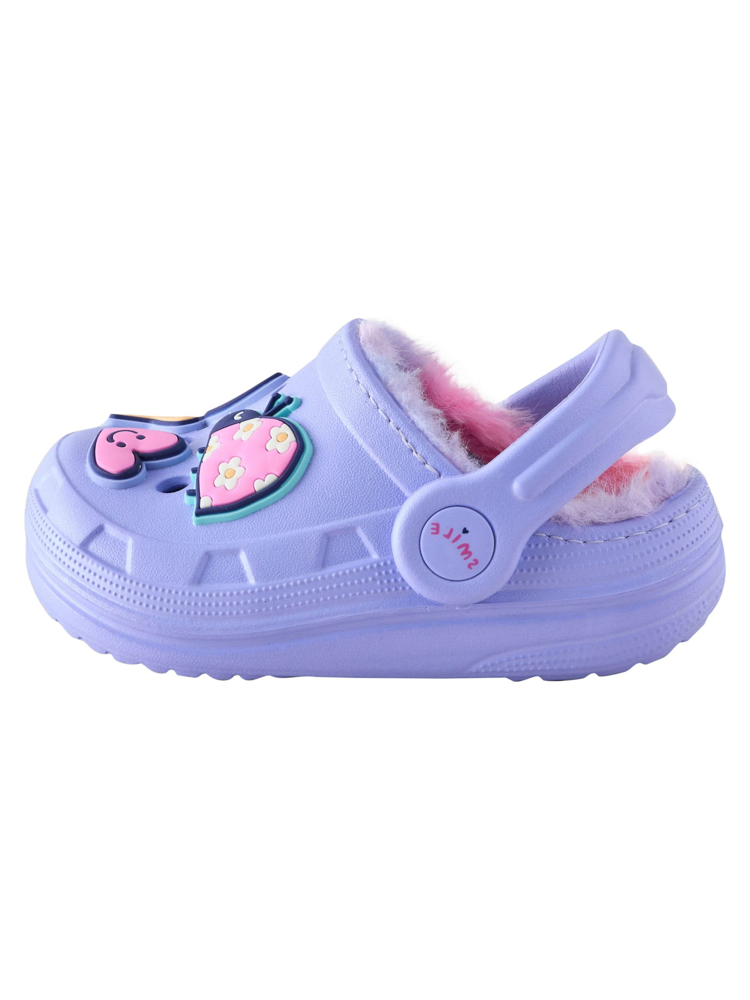 

Next Flats в цвете Purple