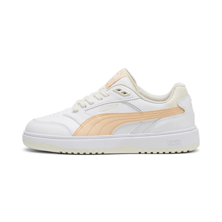 

Кроссовки Puma DOUBLECOURT, белый