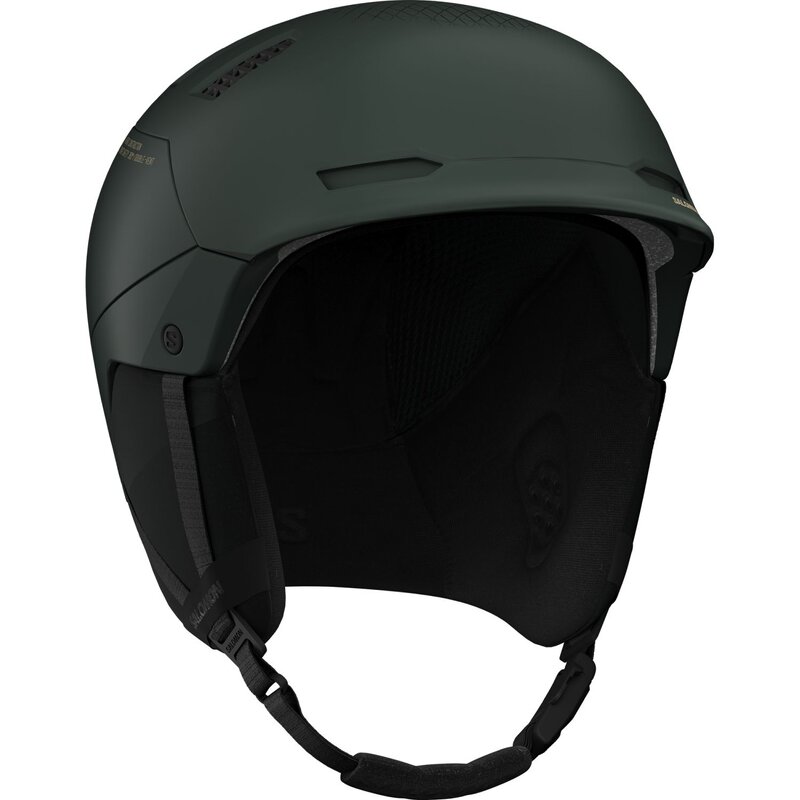 

Шлем husk prime mips green gables Salomon, мультиколор, Зеленый, Шлем husk prime mips green gables Salomon, мультиколор