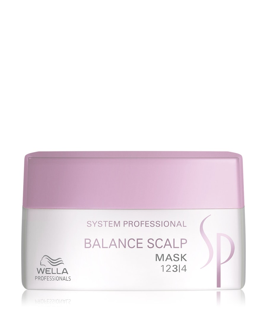 

Маска для волос System Professional Balance Scalp, 200 ml