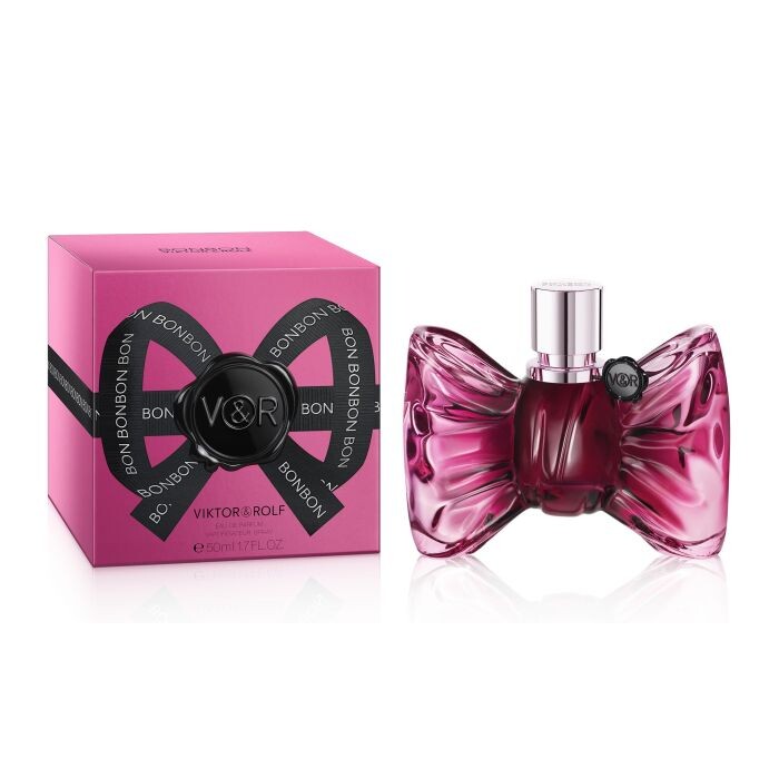 Женская туалетная вода Bonbon EDP Viktor & Rolf, 50 — фото 3