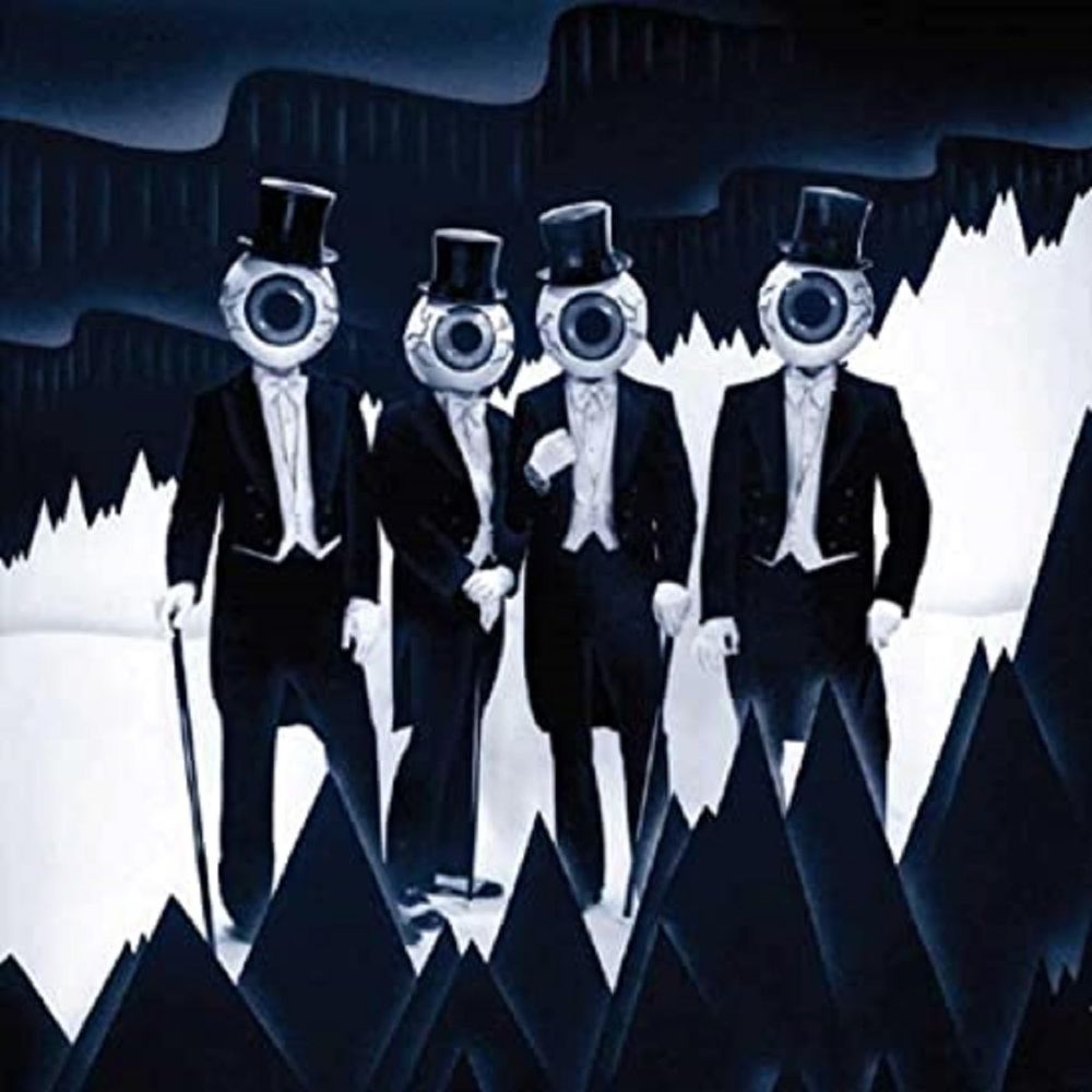 

Виниловая пластинка LP Commercial Album [PREServed Edition] - The Residents