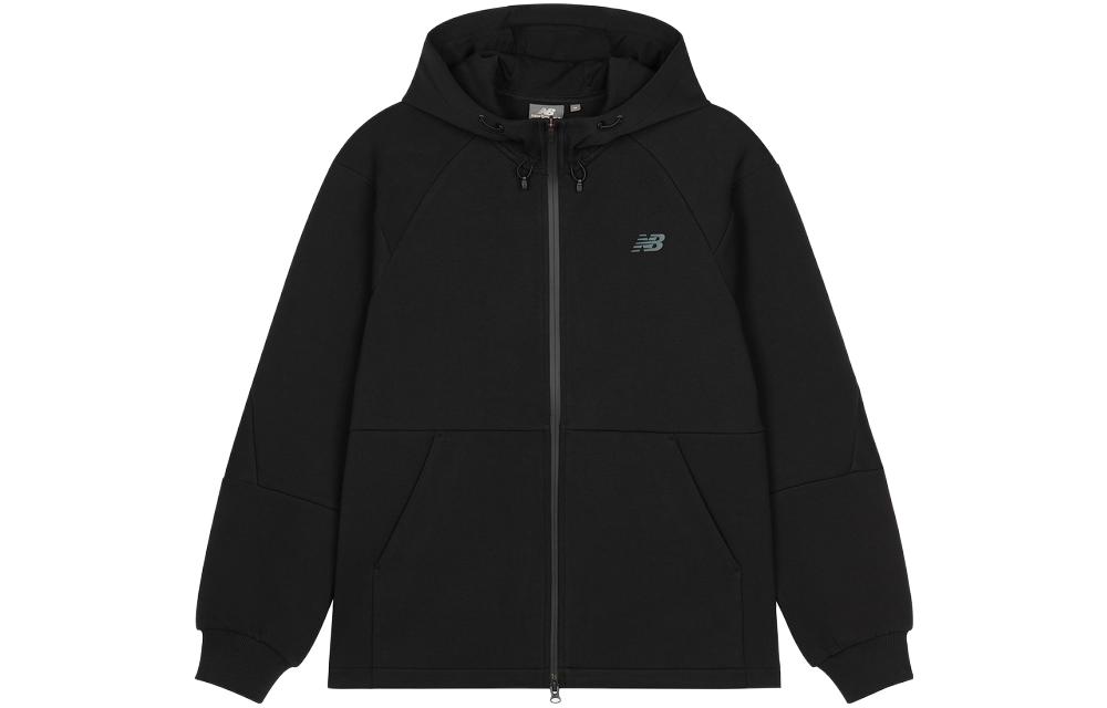 

Мужская куртка New Balance, цвет Black