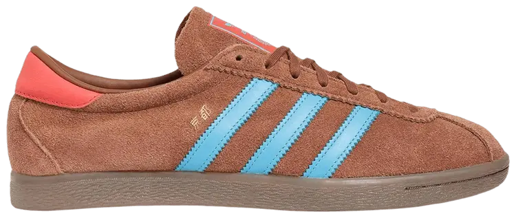 

Кроссовки size x Billy's x Adidas Kyoto, коричневый