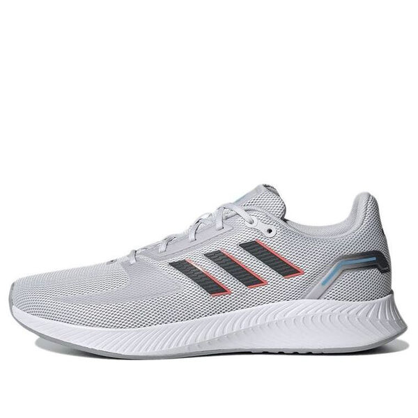 

Кроссовки runfalcon 2.0 тр Adidas, серый