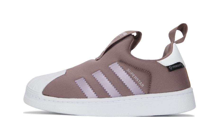 

Adidas Originals Детские кроссовки для скейтбординга 360, устойчивые к истиранию, низкие, коричневые, для детей от 3 до 7 лет