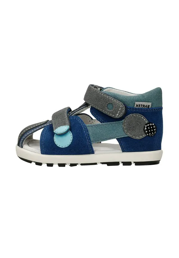 Сандалии для ходьбы Bartek, Blue