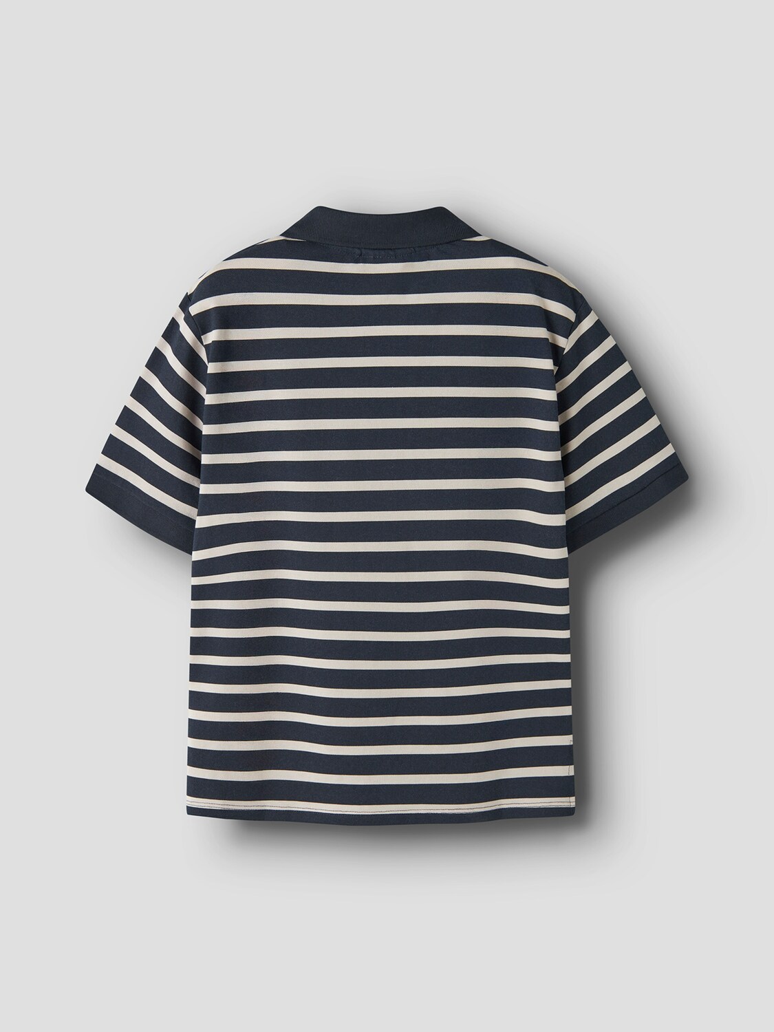 NAME IT Футболка 'NKMVOLO' в цвете Navy — фото 2