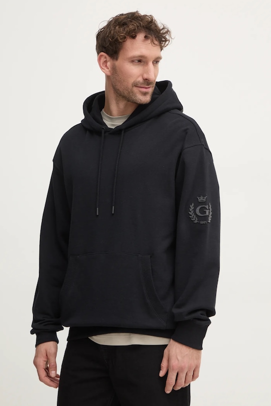 

Толстовка Guess, черный