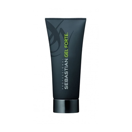 

Профессиональный гель для волос Forte Strong Hold Gel 200мл, Sebastian