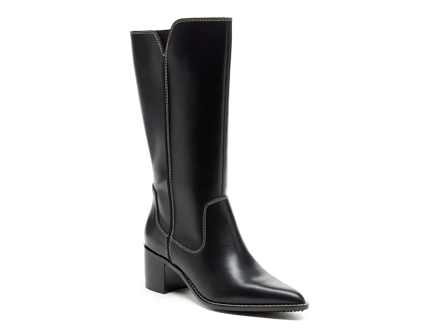 Сапоги Marshall Boot Kelsi Dagger Brooklyn, черный