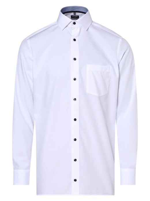 

Рубашка Olymp Luxor Modern Fit, белый