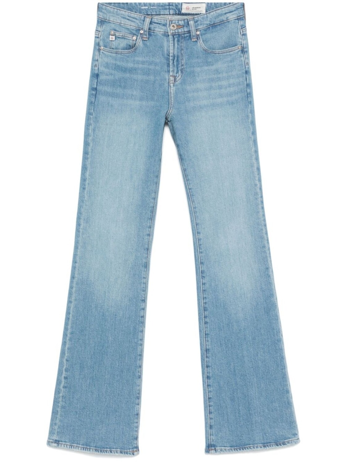 

AG Jeans джинсы Sophie, синий