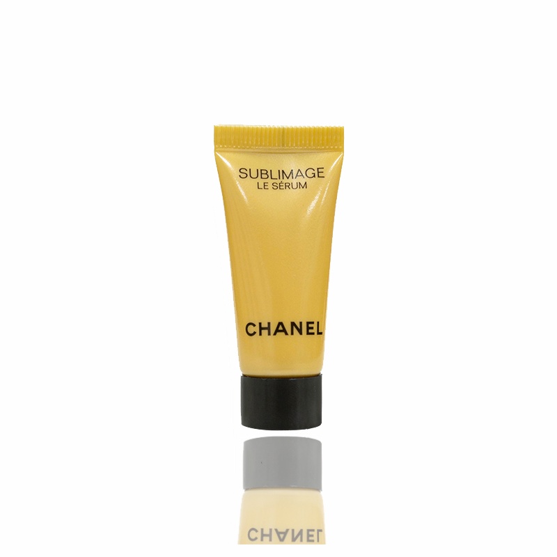 Сыворотка для лица Chanel Sublimage Le Sérum, 5 мл х 3 — фото 2