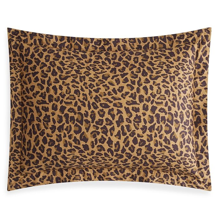 

Подушка Kenya King Sham Home Treasures, мультиколор