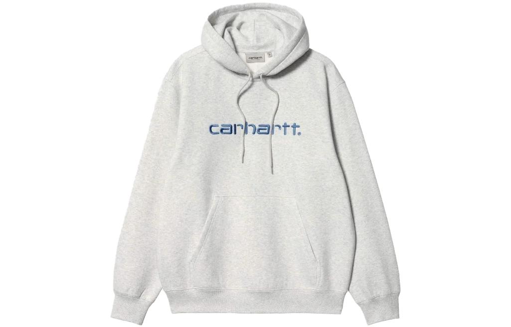 

Мужская толстовка Carhartt WIP, Серый