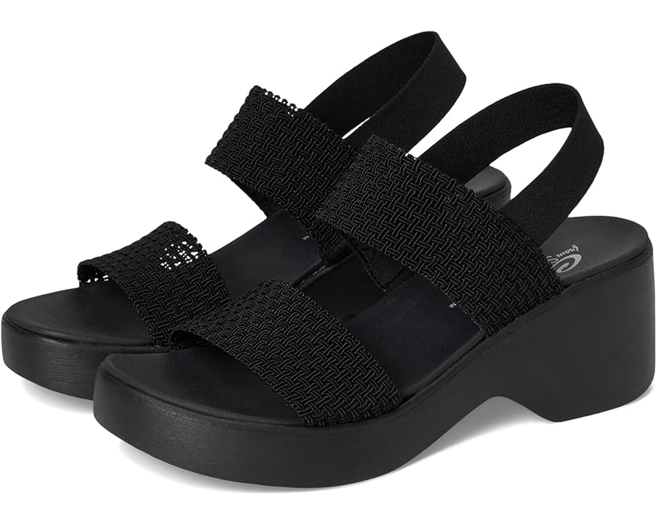 Туфли SKECHERS Cali Day, черный