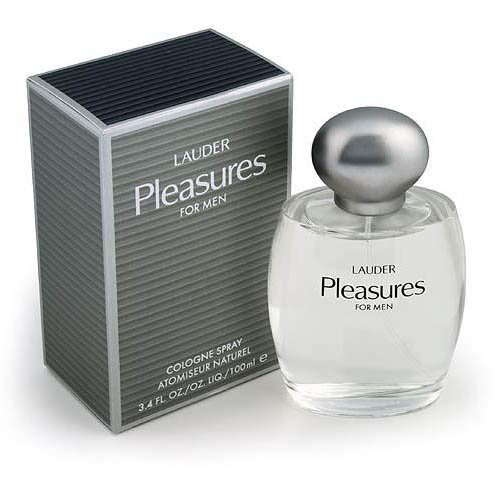 

Одеколон, 100 мл Estee Lauder, Pleasures for Men, Estée Lauder