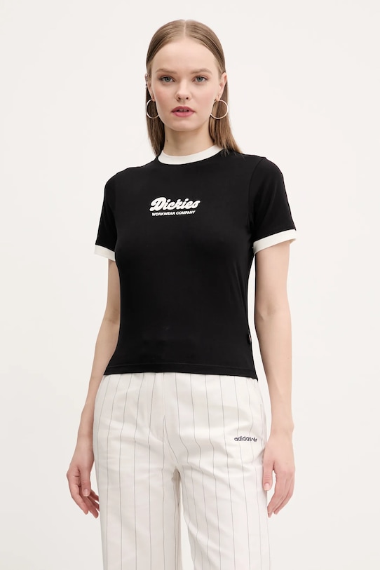 

Футболка Dickies, черный