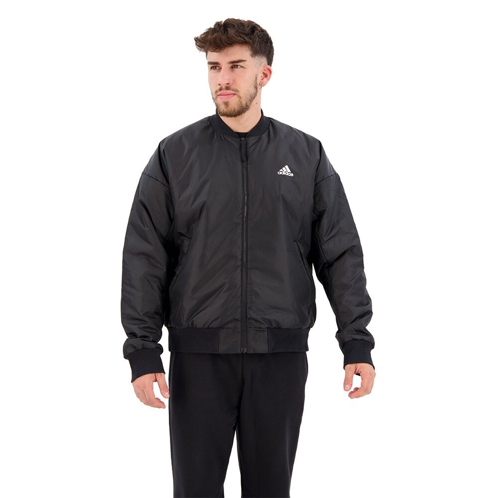 

Куртка adidas Brand Love Bo, черный
