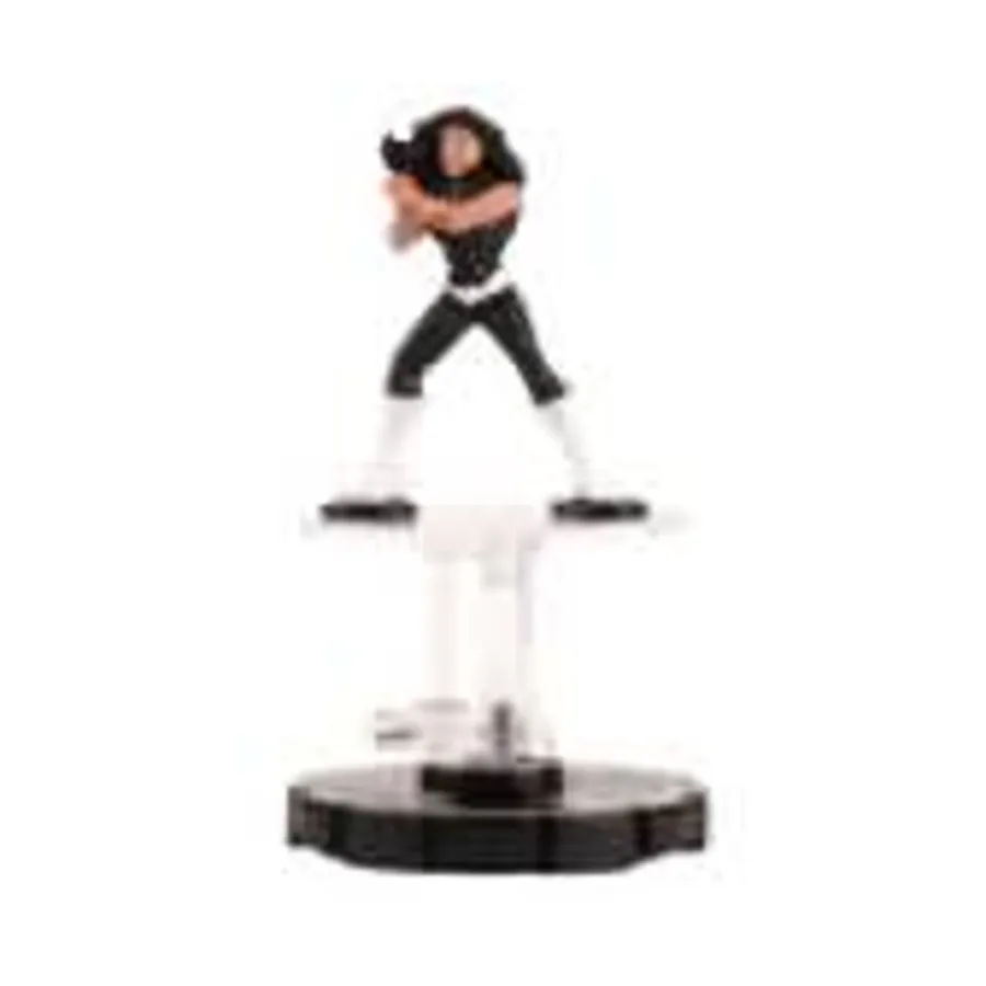 

Троя #041 — Опытная, DC HeroClix - Cosmic Justice - Singles