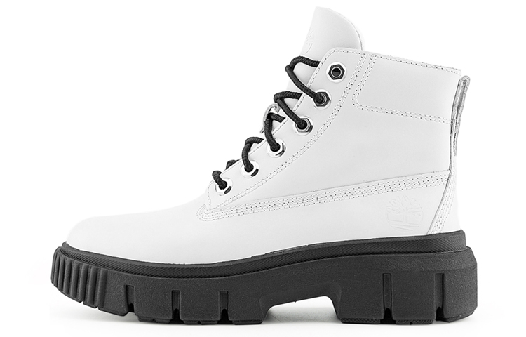 

Женские уличные ботинки Timberland, White