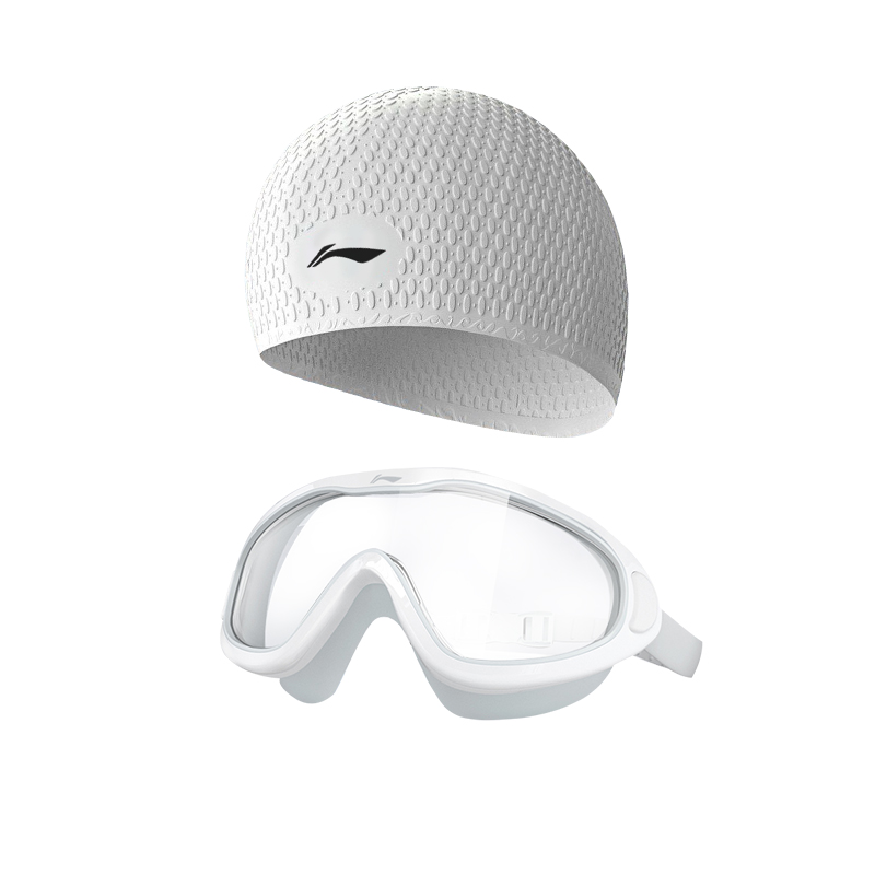 

Комплект для плавания для бассейна и пляжа unisex LINING