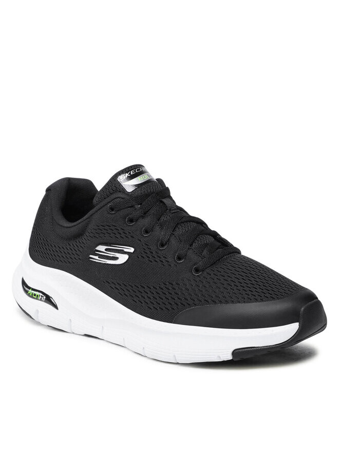 

Кроссовки Arch Fit Skechers, черный