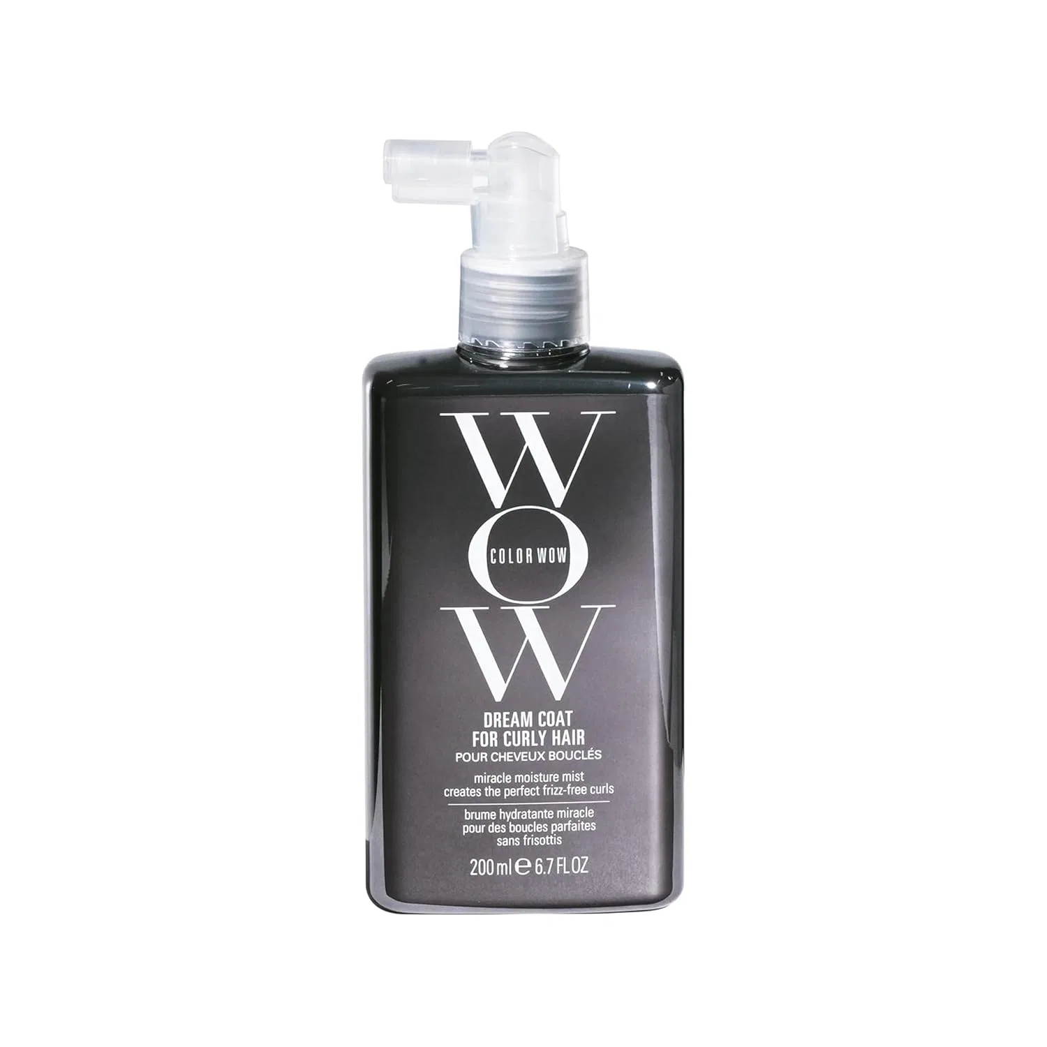 Спрей для кудрявых волос COLOR WOW Dream Coat, 200 мл Color Wow