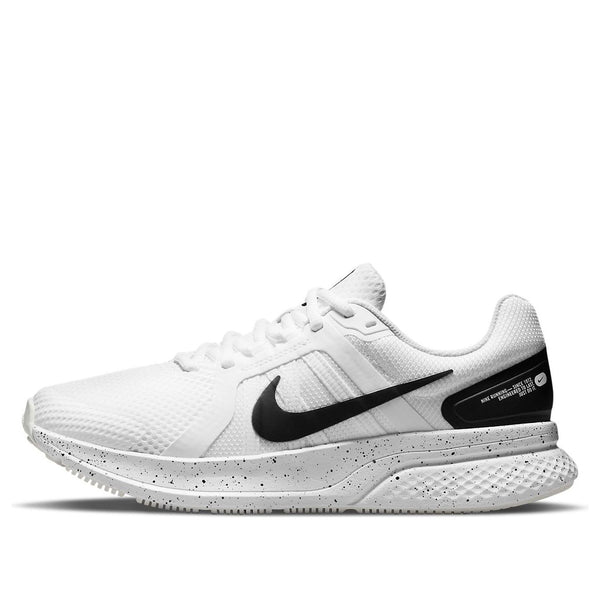 Кроссовки air max viva для черного Nike, белый