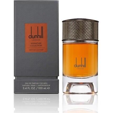 

Alfred British Leather Парфюмированная вода-спрей 100 мл Dunhill