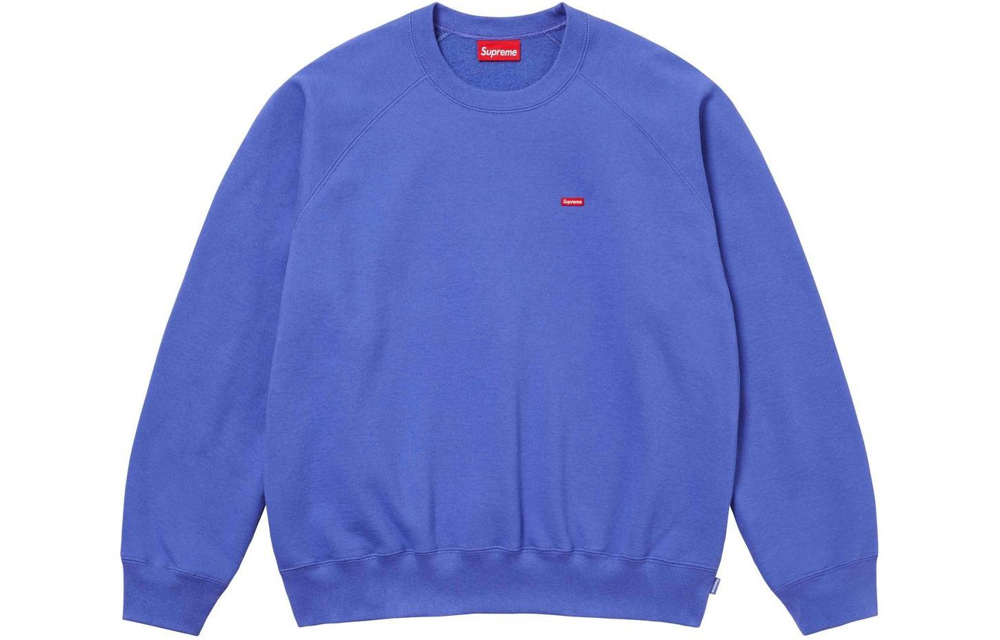 

Футболка Supreme с регланным рукавом, светло-лаймовая