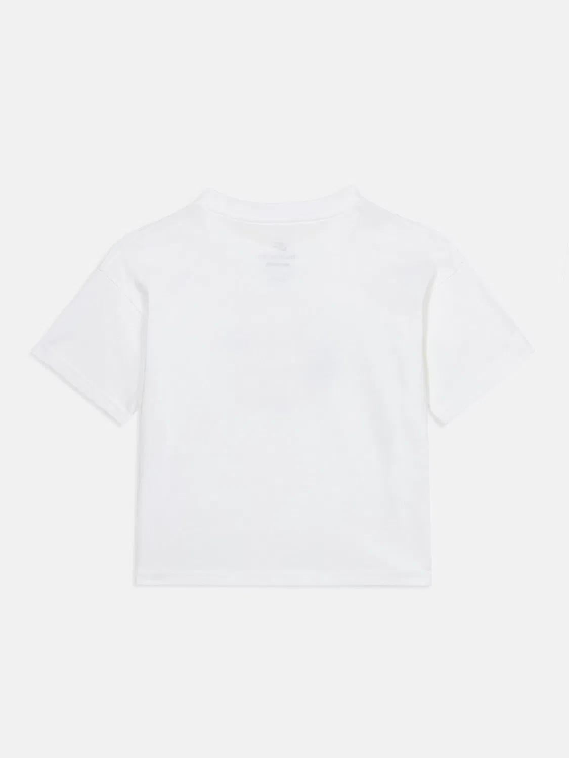 Футболка 'BEAR' Nike Sportswear, White — фото 2