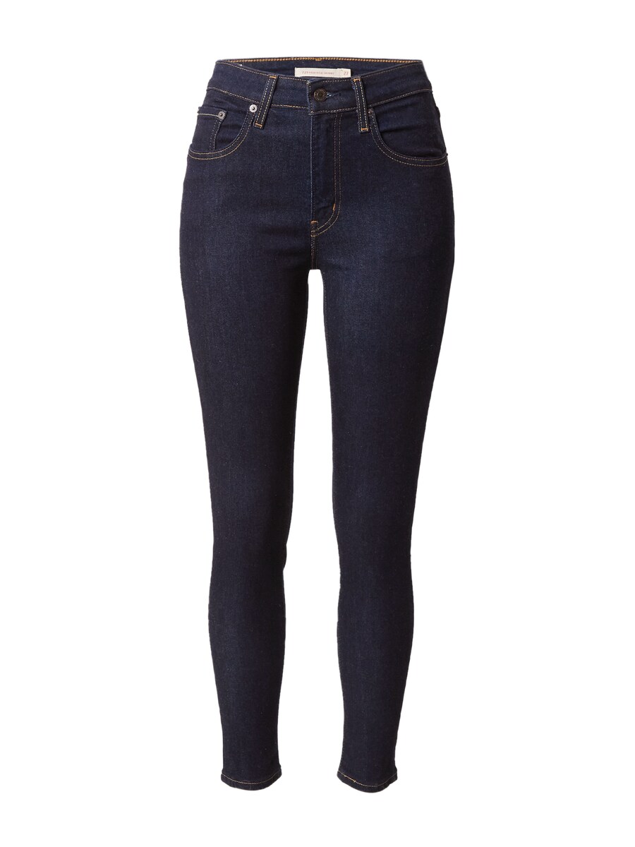 

Узкие джинсы LEVI'S 721, синий деним