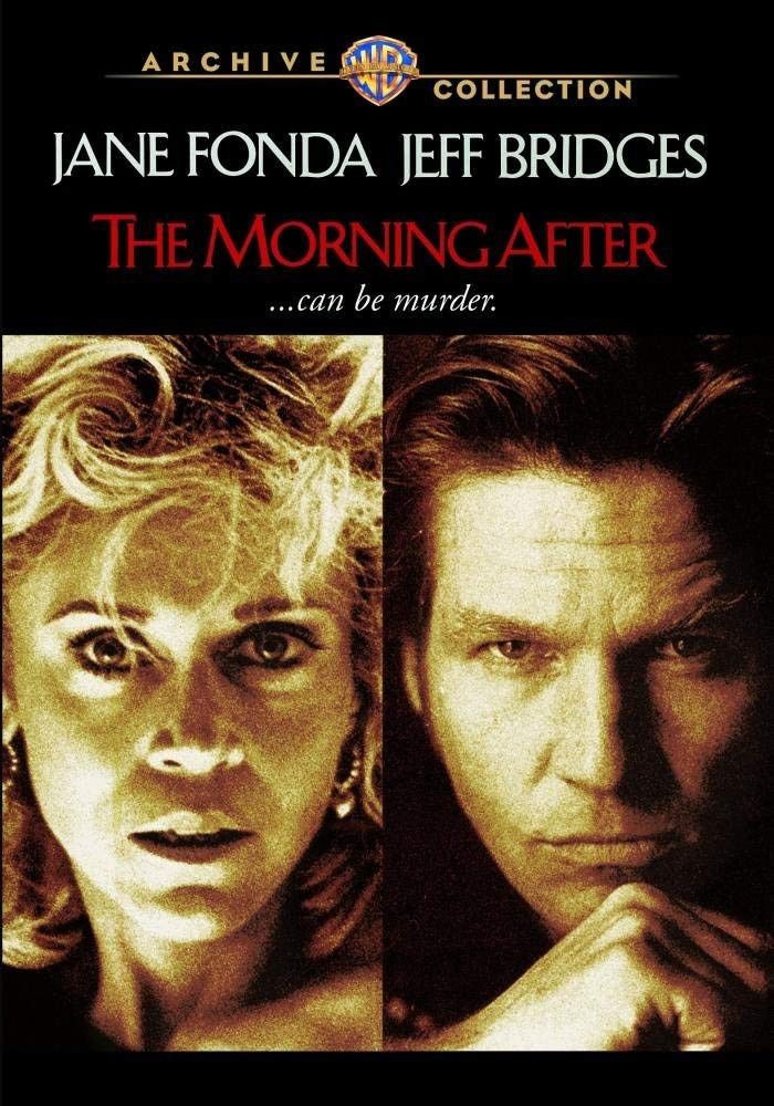 

Диск DVD Morning After