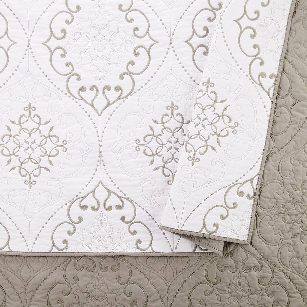 

Комплект одеял Modern Hearloom Chambers Modern Heirloom, красный
