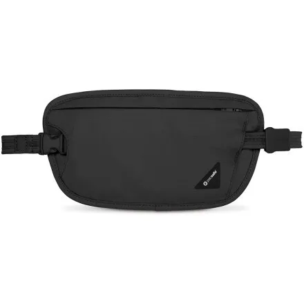 

Coversafe X100 Поясная сумка черная Pacsafe, Black