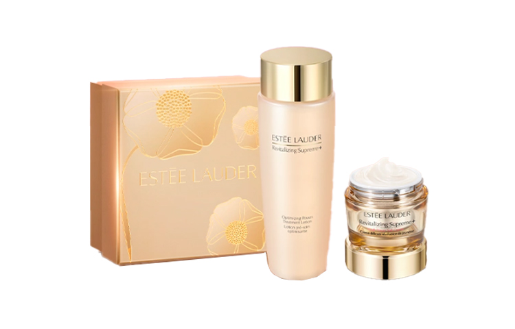 Yashilandai подарочный набор для мамы на день матери: вода и крем ESTEE LAUDER — фото 2