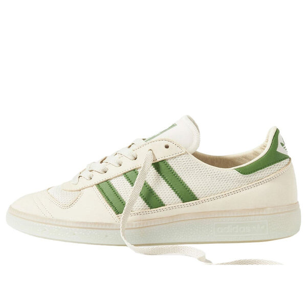 

Кроссовки x end spezial wilsy spzl Adidas, белый