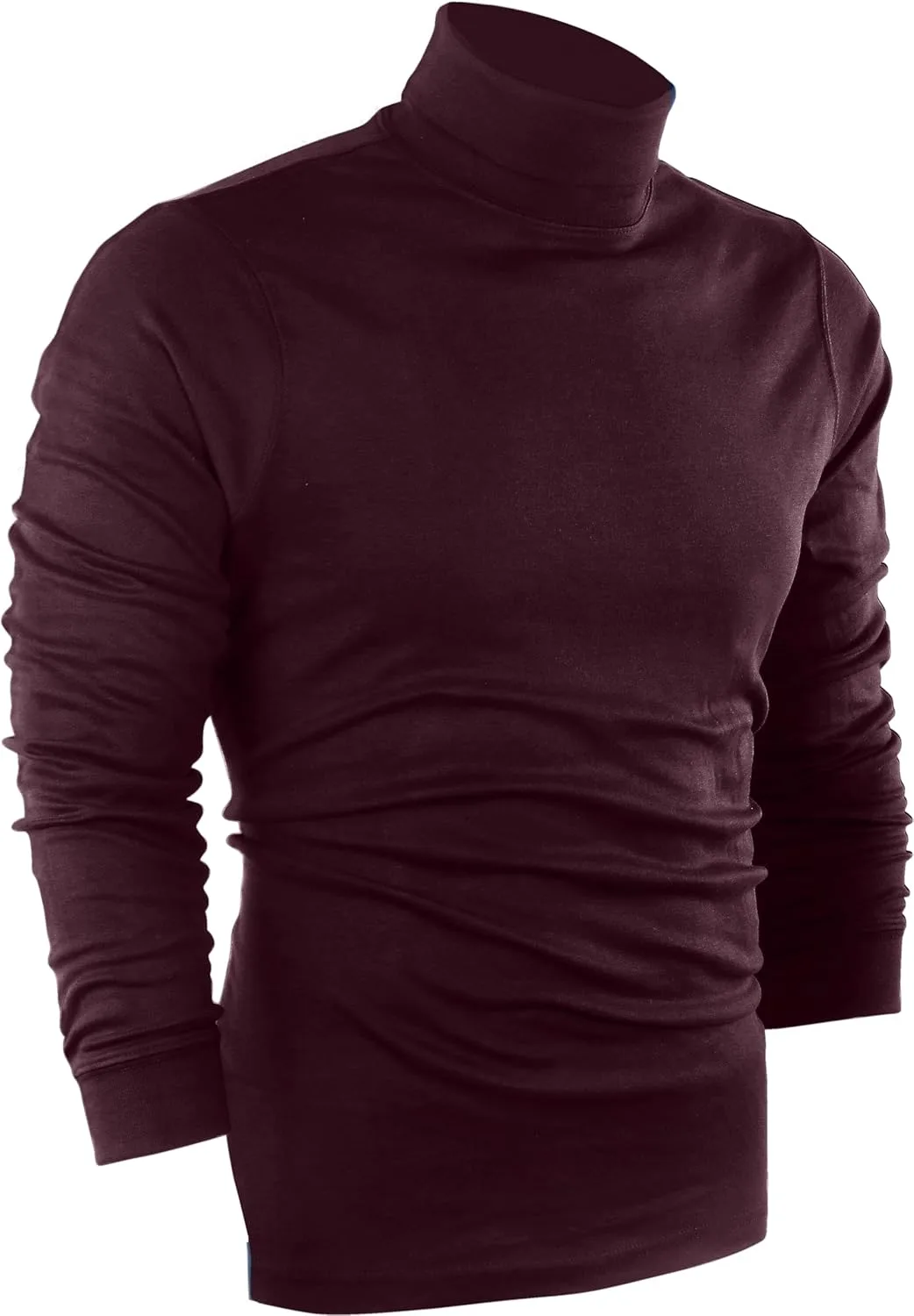 

Толстовка Utopia Wear Turtleneck мужская Slim Fit UPF 50+