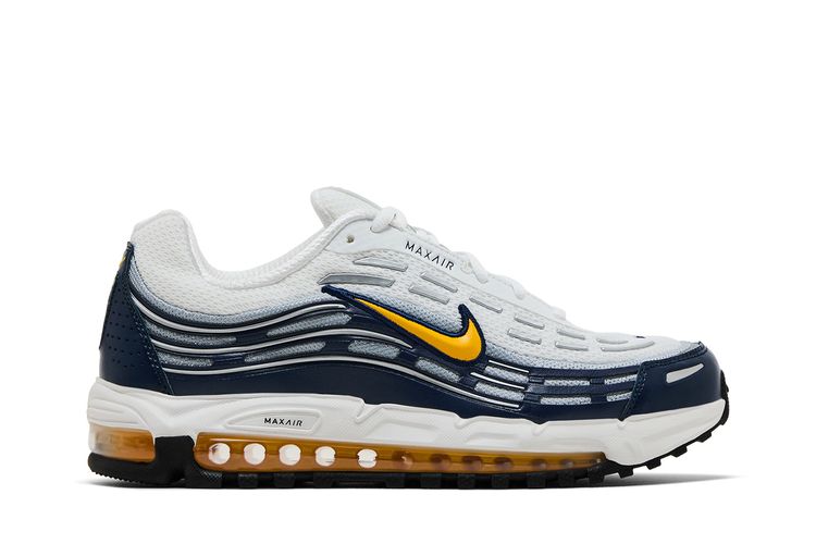 

Кроссовки Air Max TL 2.5 'Midnight Navy Varsity Maize', синий