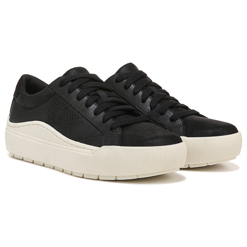 

Женские кроссовки Take it Easy на платформе Dr. Scholl'S Orig Collection, черный