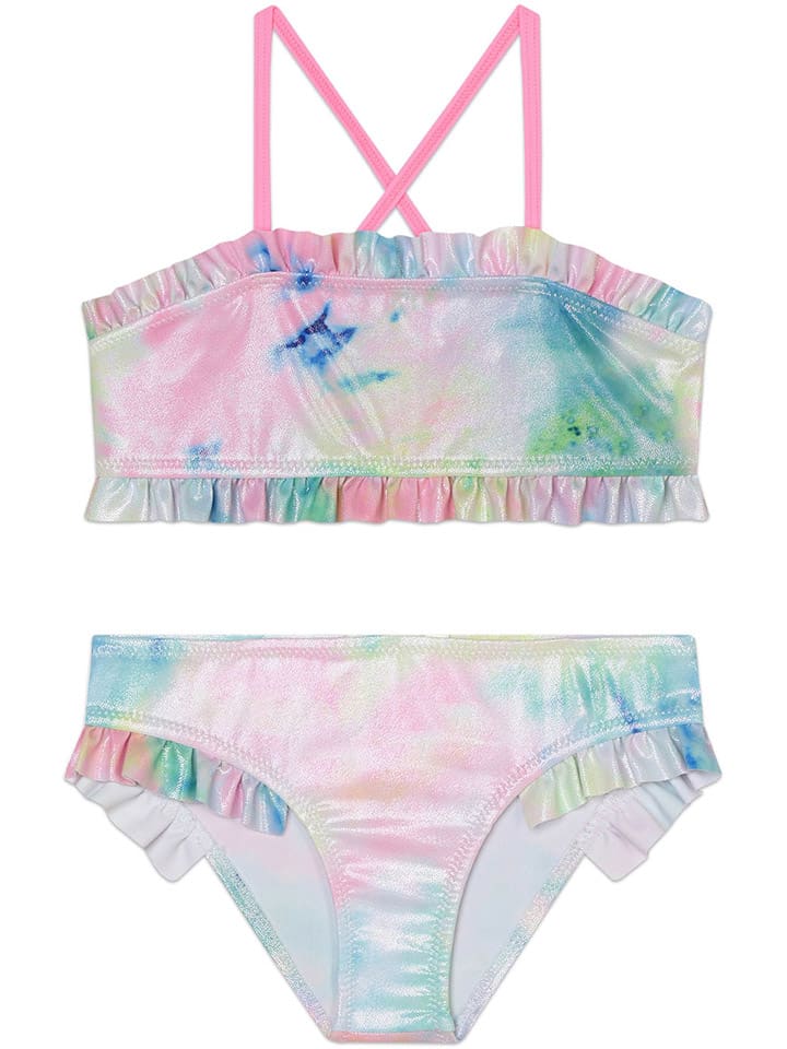 

Бикини Billieblush, красочный