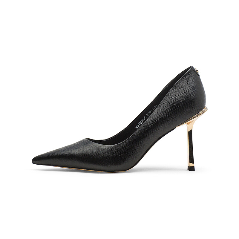 

Туфли Coup De Foudre High Heels Women's, черный