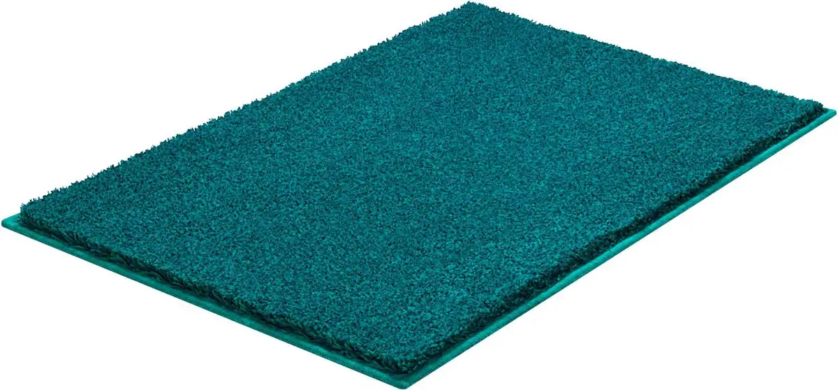 

Базовый коврик для ванной Grund прямоугольный (50х60 см), зеленый
