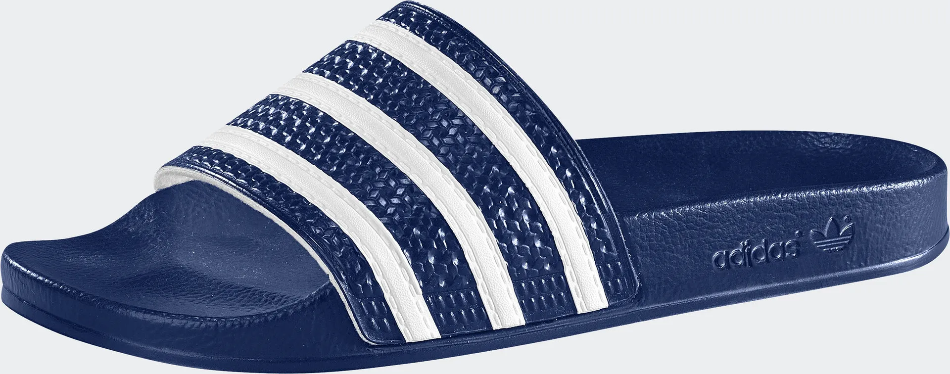 Сандалии для купания Adidas Originals "ADILETTE", белый