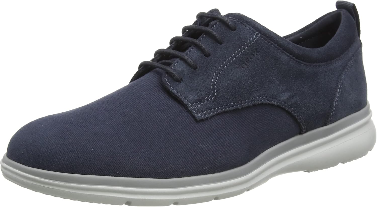 

Мокасины Geox для мужчин U Nebula D, синий