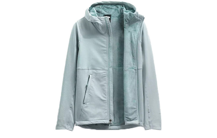 

THE NORTH FACE Женская куртка, цвет Mint Green