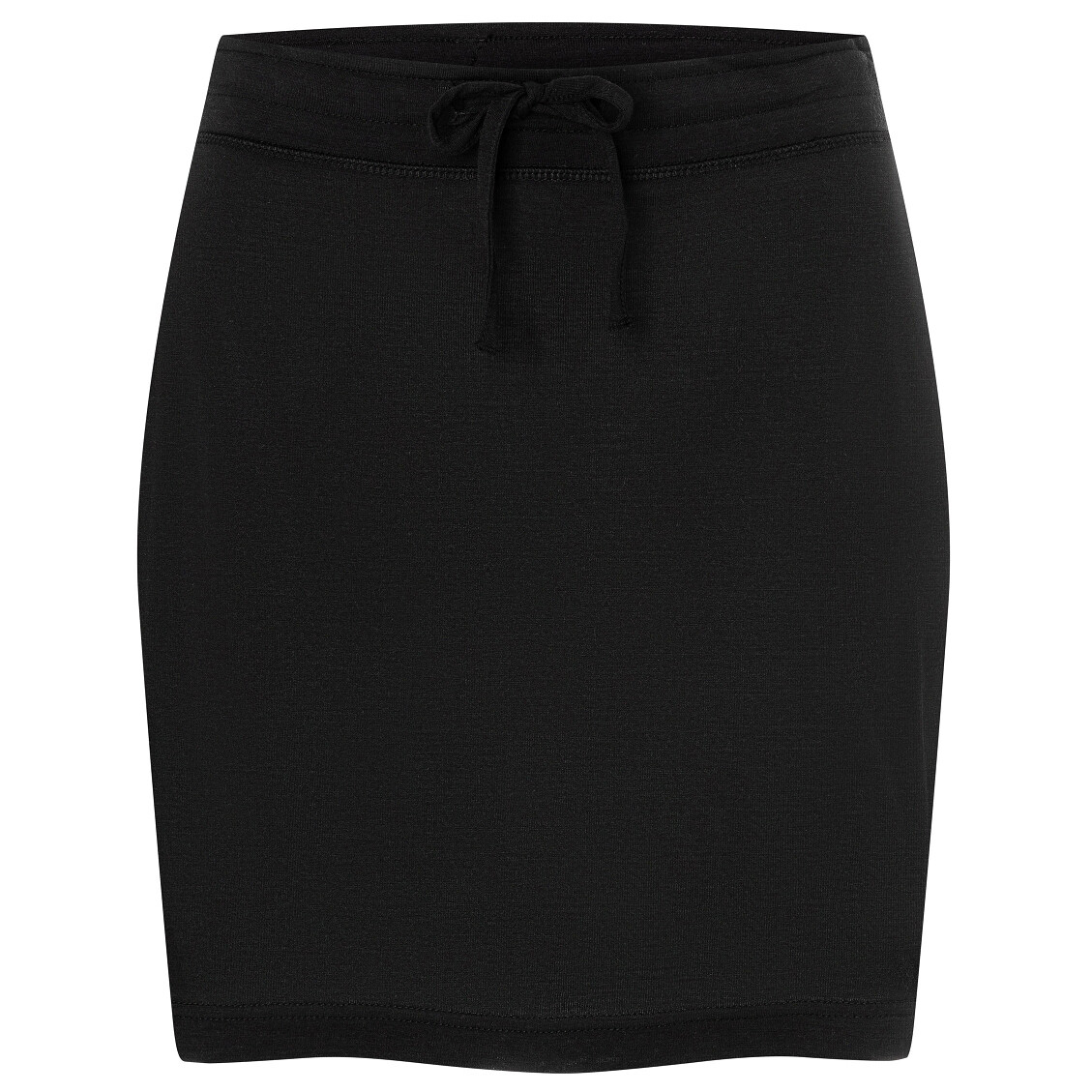 

Юбка Super Natural Women's Everyday Skirt, цвет Jet Black